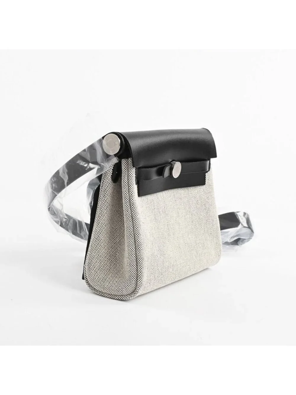 Hermes Shoulder Bag Herbag Zip 20